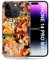 Cokitec Case for iPhone 14 Pro Plus (6.7) Manga One Piece Nakama