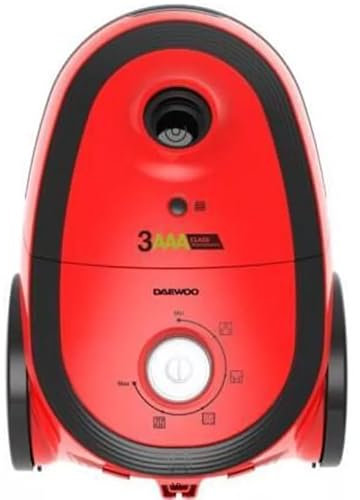 Daewoo DWC-321R/3A Dulkių siurblys