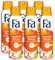 6 er Pack Fa Deo Deospray Deodorant Empowering Moments 6 x 150 ml