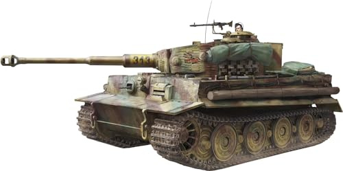 Takom Modell – Tiger I 1/35 – Takom 2199
