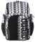 ARENA Rucksack Spiky III Backpack 45 Allover 006272 Monogram One Size