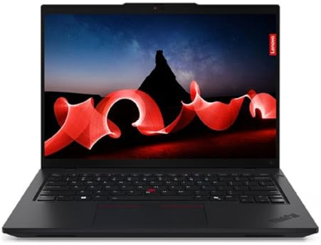 Lenovo ThinkPad L14 G5 Intel Core Ultra 5 125U 16GB RAM 512GB SSD LTE Win11Pro - 21L1003QGE
