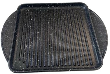 Generico Bistecchiera Regualar a induzione artigianale made in Italy 28cm