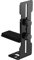 JSGHGDF GPU Support Bracket Brace Fan Mounting Adjustable Aluminum Graphics Card GPU Sags Bracket Video Card Stand Holder