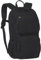 Erima Unisex TRAVEL LINE Laptop Rucksack (7232501) schwarz, 1