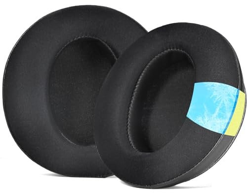 E7 Cooling Gel Earpads defean Replacement Cushions Compatible with Cowin (Silensys) E7/E7 Pro Active Noise Cancelling Headphones(Do Not Fit SE7), Comfort Noise Isolation Foam
