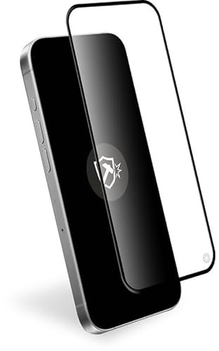 Pack Protège-écran + Protège Lentilles caméra iPhone 16 - Garantie à Vie Force Glass