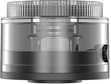 Aspire - Proteus Mini Tank 10 ml (enthält kein Nikotin)
