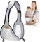 AOOWU Babytrage, Kleinkind Trage Seitlich,Verstellbare Ergonomisch Toddler Carrier, Babytrage Seitlich Baby Trage Für Neugeborene Bis 0-36 Monaten, Kleinkinder bis 25kg, Kleinkinder Tragegurt