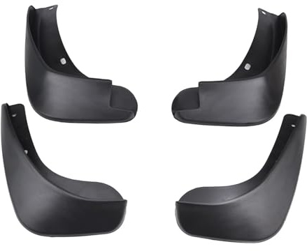 Kotflügel Für Nissan Für Qashqai +2 / Dualis 2007 2008 2009 2010 2011 2012 2013 J10 Spritzschutz Schmutzfänger Kotflügel Autoklappen
