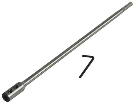Faithfull Flatbit Extension