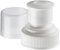 Platypus Beißventil Push-Pull Cap, White, One size, 7043