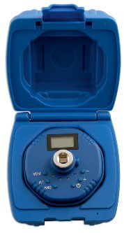 Laser 5049 Digital Torque Angle Adaptor 3/8 D