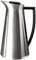 Rosendahl Isolierkanne 1,0 l Grand Cru klassisches Design Tastenfunktion, Stahl