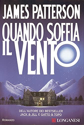 Quando soffia il vento (La Gaja scienza Vol. 591) (Italian Edition)