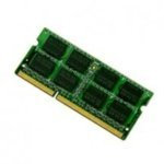 MicroMemory 4GB DDR3-1333MHz SO-DIMM 4Go DDR3 1333MHz module de mémoire - Modules de mémoire (4 Go, 1 x 4 Go, DDR3, 1333 MHz)