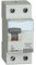 Interruttore Differenziale Puro Tipo Ac 25A 0,5Ma Bticino G725A25