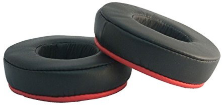 YAXI for HD25 typeB Red (replacement earpads)