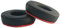 YAXI for HD25 typeB Red (replacement earpads)