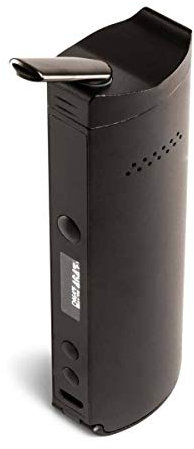 Xmax Starry V3 by DopeVapes, Premium 2-in-1 Dry Herb & Concentrate Vaporizer. 2600mAh Battery, Ceramic Chamber, Magnetic Mouthpiece, OLED Display, Temp Range 100°C - 240° (Latest Version)