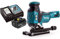 Makita DJV181Z 18V LXT Brushless Jigsaw with 1 x 5Ah Battery & Charger