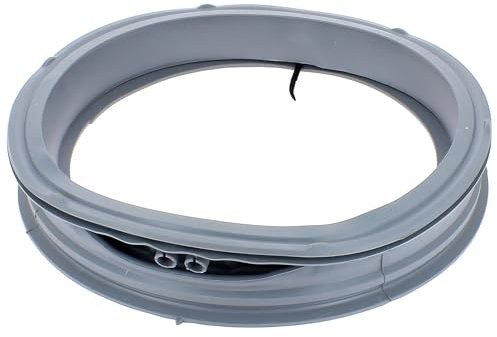 LG Joint de soufflet original pour machine à laver MDS38265303, MDS55242601