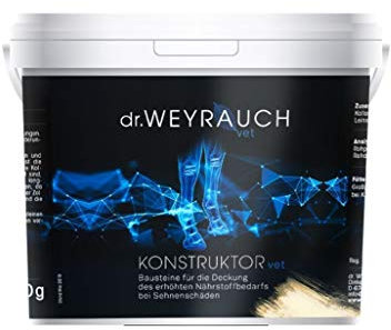 Dr. Weyrauch Konstruktor Vet Variante 1500 g
