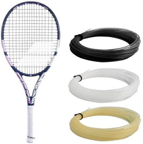 Babolat Pure Drive Jr. Girl25 Gr 25 Art 140424 bleu Marine/Rose/Blanc