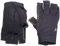 Salewa Via Ferrata Durastretch Handschuhe, Schwarz, XXL