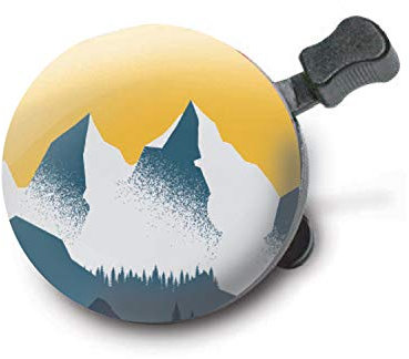 Nutcase Bell-Everest, angegeben, Not Mentioned