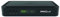 DIGIQUEST Decoder tivùsat COMBO 4K Q60 | Ricevitore satellitare HbbTV, doppio tuner | Videoregistratore e Timeshift | Mediaplayer | Smartcard tivùsat inclusa | Nero