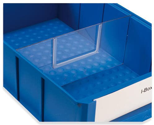 aidB Trennsteg für Industriebox (Industriebox B)