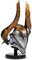 Numskull Destiny 2 Nezarec's Sin Helmmodell, 22,9 cm, Sammlerstück, Nachbildung, offizielles Destiny 2 Merchandise – Limitierte Auflage