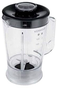 Kenwood accessorio frullatore plastica robot Multipro FDM30 FPP230 FPM25 FDM71 FDP65