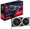 Radeon RX 6750 XT Mech 2X 12G V1