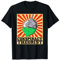 Verschwörungstheorie Aluminium Hut Theoretiker witzig lustig T-Shirt