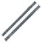 Glissières télescopiques gauche + droite d'origine Four, cuisinière 481010764710 WHIRLPOOL Four, cuisinière 481010764710 WHIRLPOOL