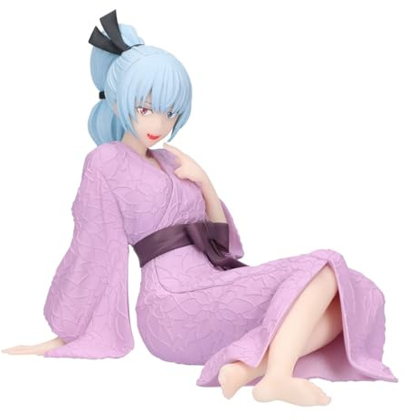 Banpresto - That Time I Got Reincarnated as a Slime: Luminus (Tempest Bankett), Bandai-Spirits-Figur