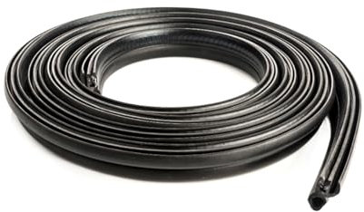 LST Heckklappen Türdichtung Giprofil Kofferraumdichtung hinten A B C G