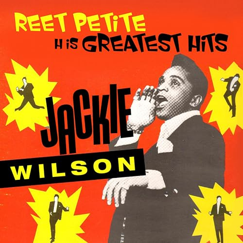 Reet Petite - His Greatest Hit