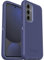 OtterBox Cover per Samsung Galaxy S24 FE Defender, resistente a shock e cadute, cover ultra robusta, testata 7x vs norme MIL-STD 810G, Viola