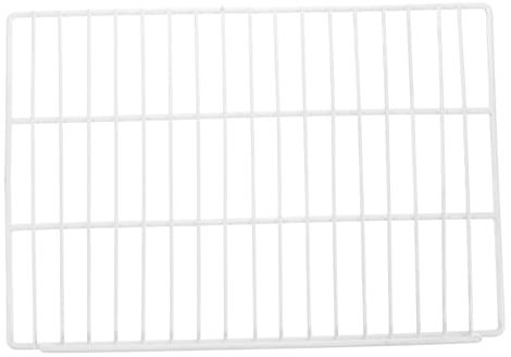 Alipis Estantes del Congelador Divisor De Hierro Organizador para Refrigerador Estante Rejilla para Tienda Supermercado