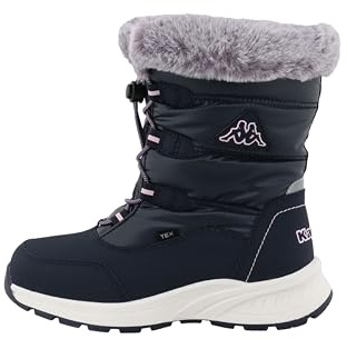 Kappa Mädchen 15k0293006 Stiefelette
