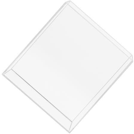 YARNOW Kit Per La Coltivazione Di Funghi Fioriera Rettangolare Serra Da Tavolo Piccola Serra Da Interni Kit Di Germinazione Per La Scienza Prescolare Stazioni Di Propagazione Zolla