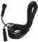 Abaodam 5m Outdoor Solar Light Extension Cable Cord for Garden and Landscape Lighting Easy Installation Compatible Various Solar Lights and Weather Resistant