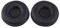 Esponja de espuma viscoelástica para auriculares DRBTN200 BTN200 DR-BTN 200 suave funda protectora inalámbrica
