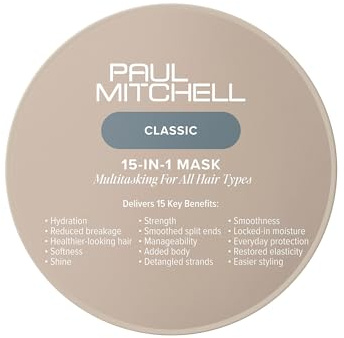 Paul Mitchell 15-in-1-Maske, 200 ml