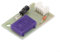 Módulo de sensor de temperatura y humedad confiable para SHINYEI RHI112A Perfecto para aires acondicionados y deshumidificadores