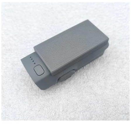 3300mAh High-Capacity Drone Replacement Battery, Compatible for DJI Neo 2 Drone, 25 Mins Flight Time Upgrade Repair Part