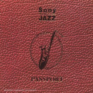 Sony Jazz Passport Vol.1